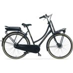 Cortina e-u4 activeline, Ophalen, Nieuw, Cortina, Handrem