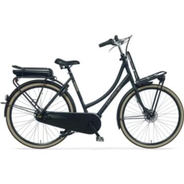 Cortina e-u4 activeline beschikbaar voor biedingen