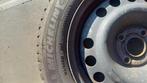 4 winterbanden Michelin Alpin & 1 stuks Goodyear, Auto-onderdelen, Banden en Velgen, Ophalen, 16 inch, Banden en Velgen, Nieuw