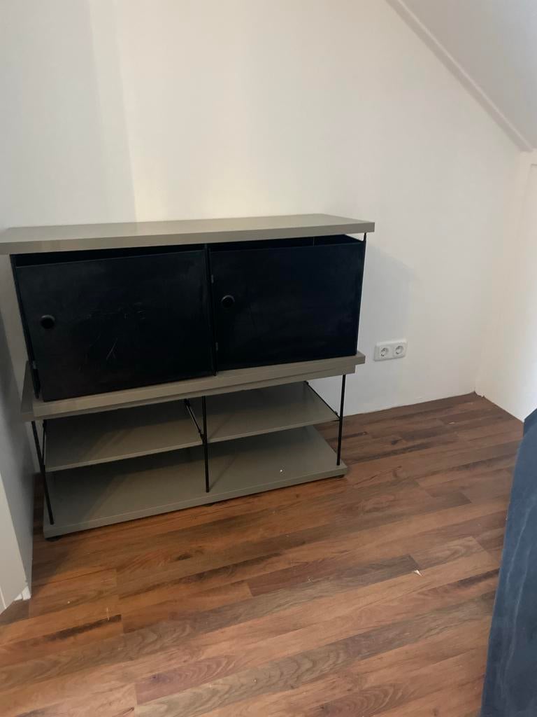 Bouwstellingen €30, Huis en Inrichting, Kasten | Stellingkasten, Ophalen