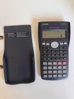 Casio fx-82MS, Ophalen of Verzenden, Zo goed als nieuw