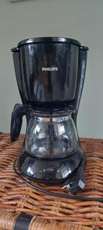 Philips koffiezetapparaat voor filterkoffie, Zo goed als nieuw, Ophalen