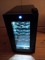 Wijn klimaatkast, Ophalen of Verzenden, Zo goed als nieuw, 50 tot 75 cm, 5 tot 15 flessen