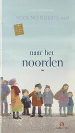 CD-Luisterboek Koos Meinders - naar het noorden., Cd, Ophalen of Verzenden, Kind