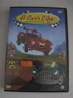 A Car's Life DVD, Cd's en Dvd's, Dvd's | Kinderen en Jeugd, Alle leeftijden, Zo goed als nieuw, Ophalen