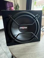 600watt caliber subwoofer, Auto diversen, Autospeakers, Ophalen of Verzenden, Zo goed als nieuw