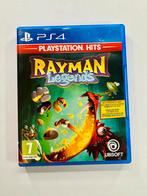 Rayman Legends PS4 - Playstation Hits, Ophalen of Verzenden, Zo goed als nieuw