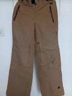 Skibroek dames, maat 38, Kleding | Dames, Wintersportkleding, Ophalen of Verzenden, Zo goed als nieuw, Maat 38/40 (M), Broek