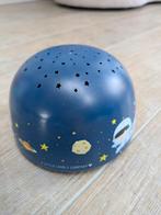 Nachtlampje en sterprojector a little lovely Company, Ophalen of Verzenden, Zo goed als nieuw, Lamp