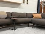 Nieuw Leolux Rego Hoekbank Apollo Stof Design Bank 366, Leolux, Hoekbank, Nieuw, Ophalen of Verzenden