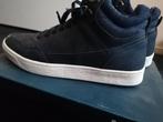 Moza-x schoenen Navy maat 41-Gratis Verzending, Blauw, Nieuw, Ophalen of Verzenden, Sneakers of Gympen