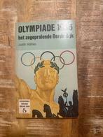 Olympiade 1936, het zegepralende Derde Rijk, Verzamelen, Ophalen of Verzenden, Landmacht, Duitsland, Boek of Tijdschrift