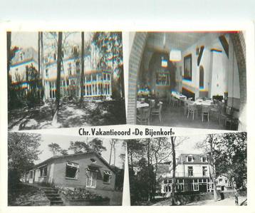 (387-104-011) Nunspeet De bijenkorf beschikbaar voor biedingen