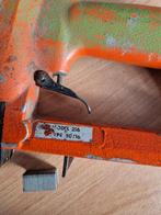 Gebruikte tacker - Model 216, Doe-het-zelf en Verbouw, Ophalen of Verzenden