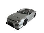 Vaterra Nissan Silvia S15 V100-C 1/10 rc auto