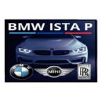 BMW MINI TOOL KIT ISTA INPA TIS ESYS / ENET K+DCAN USB STICK, Ophalen of Verzenden