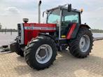 MASSEY FERGUSON 2725, Zakelijke goederen, Agrarisch | Tractoren, Gebruikt, Ophalen of Verzenden, 7500 tot 10000, 120 tot 160 Pk