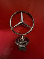 Mercedes ster motorklep, Ophalen of Verzenden, Nieuw, Mercedes-Benz