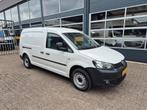 Volkswagen Caddy Maxi 1.6 TDI 75KW Euro 5L Airco (bj 2015), Voorwielaandrijving, Euro 5, Gebruikt, 4 cilinders