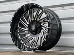 22" AMERICAN WARRIOR Sportvelgen RAM, CHEVROLET, GMC, FORD, Nieuw, Velg(en), Ophalen of Verzenden, Overig