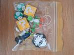 Mario Set - Luigi, Yoshi & Meer!, Ophalen of Verzenden, Nieuw