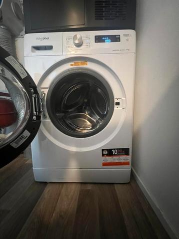 Whirlpool FFS 7458 W EE beschikbaar voor biedingen
