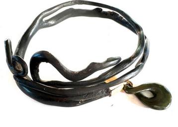 Akar bahar vintage armband  beschikbaar voor biedingen