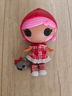 Lalaloopsy Littles Cape Riding Hood  530343, Ophalen of Verzenden, Zo goed als nieuw