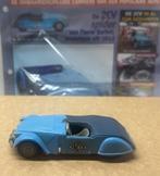 1:43 Norev , Citroën 2CV Barbot Speciale 1953 incl. doosje., Ophalen of Verzenden, Nieuw, Auto, Norev