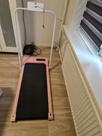 Loopband, Ophalen, Kunststof, Buik, Zo goed als nieuw