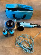 Polijstmachine Stipt dual action pro, Auto diversen, Onderhoudsmiddelen, Ophalen of Verzenden