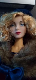 Gene Marshall doll,2006 zeldzaam,ladies who Launch,Mel Odom, Ophalen of Verzenden, Nieuw, Fashion Doll, Levensecht of Reborn