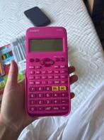 Casio fx82ex roze nieuw, Ophalen of Verzenden, Nieuw