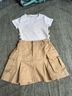 Pakket meisjeskleding 134/140 zomer 20 stuks, Kinderen en Baby's, Kinderkleding | Maat 134, Ophalen of Verzenden, Zara, Meisje