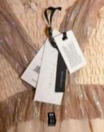 Intropia - Prachtige zijden Jurk maat 36 - Nieuw, Kleding | Dames, Intropia, Nieuw, Ophalen of Verzenden, X