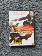 Transporter 2, Cd's en Dvd's, Ophalen of Verzenden, Zo goed als nieuw