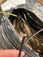 Glaskous kabel mantel kabel sok met silicone huid, Nieuw, Ophalen of Verzenden
