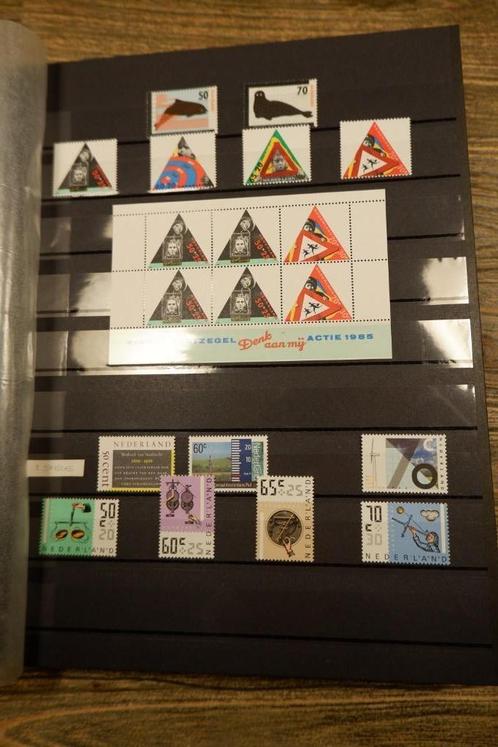 Nederlands postzegel sets, Postzegels en Munten, Postzegels | Nederland, Postfris, Na 1940, Ophalen of Verzenden
