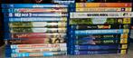 Diversen kinder/teken films op blu ray €3 per stuk, Ophalen of Verzenden, Zo goed als nieuw