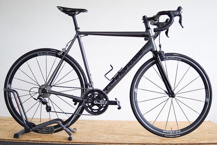 Cannondale Caad12 Shimano Ultegra, Fietsen en Brommers, Fietsen | Racefietsen, Zo goed als nieuw, Overige merken, Meer dan 20 versnellingen