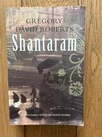 G.D. Roberts - Shantaram, Ophalen of Verzenden, Gelezen, G.D. Roberts