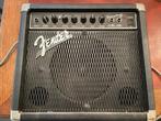 Gitaarversterker Fender, Muziek en Instrumenten, Versterkers | Bas en Gitaar, Ophalen of Verzenden, Gebruikt, Minder dan 50 watt