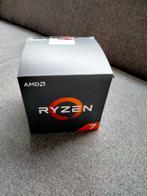 AMD Ryzen 7 2700x processor, 8-core, Gebruikt, Ophalen of Verzenden, AMD Ryzen 7