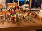 Partij Playmobil, Ophalen of Verzenden, Gebruikt, Los playmobil