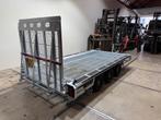 Henra TR3 Machine Transporter 2025 nieuwstaat HL1097, Auto diversen, Aanhangers en Bagagewagens, Gebruikt