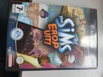 The sims erop uit! Nintendo gamecube., 1 speler, Ophalen of Verzenden, Gebruikt, Vanaf 3 jaar