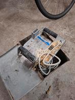 Baier muurfrees, Doe-het-zelf en Verbouw, Gereedschap | Freesmachines, Ophalen, Gebruikt, Muurfrees, Baier