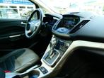 Ford C-Max 2.0 Plug-in Hybrid Titanium Plus 1e eig Automaat, Auto's, Gebruikt, 4 cilinders, Hybride Elektrisch/Benzine, Te koop
