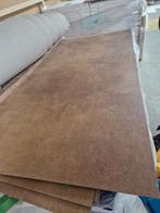 PLAK-PVC TEGELS CHAMPAGNE NU € 24,95 PER M²!!, Ophalen, Overige typen, Nieuw, Groen