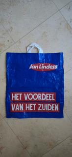 Jan Linders Draagtas - Collectorsitem, Verzamelen, Ophalen of Verzenden